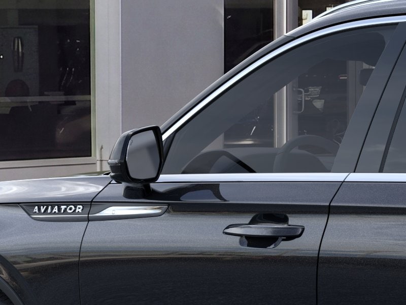 2026 Lincoln Aviator Reserve - Photo 20