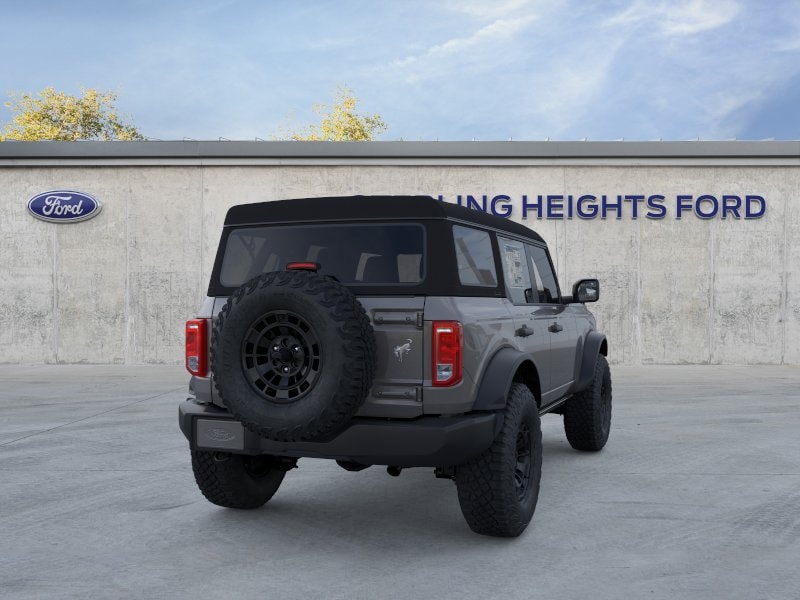 Thumbnail: 2026 Ford Bronco - 38
