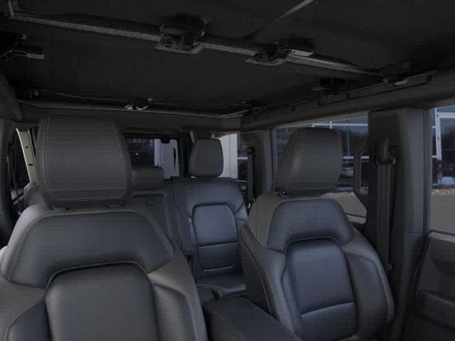 Thumbnail: 2025 Ford Bronco - 37