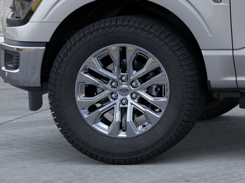 Thumbnail: 2026 Ford F-150 - 19