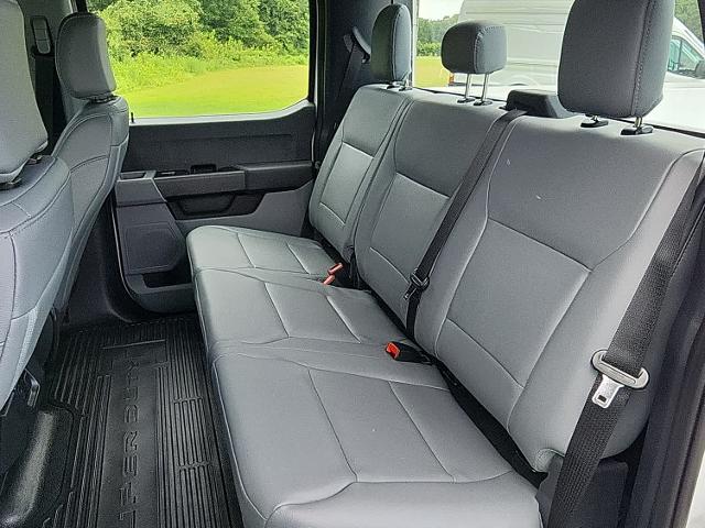 2025 Ford Super Duty F-250 SRW F-250 XL