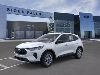 2025 Ford Escape Active SUV