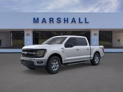 2025 Ford F-150 XLT TRUCK