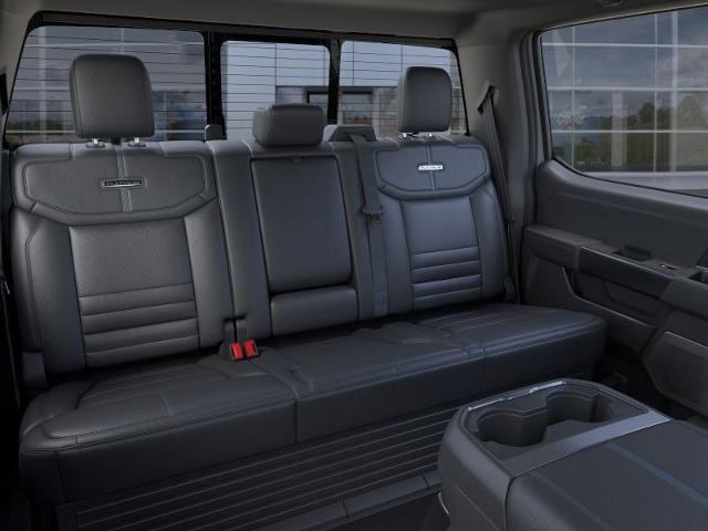 2026 Ford F-250 Super Duty Platinum - Photo 33
