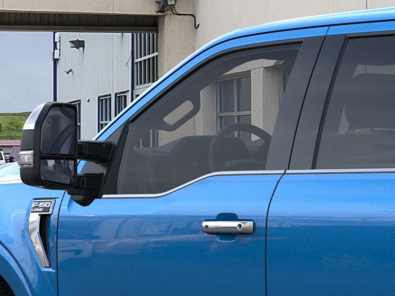 2025 Ford F-150 Lariat - Photo 43