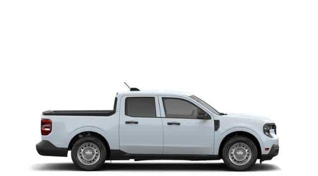 Thumbnail: 2026 Ford Maverick - 6