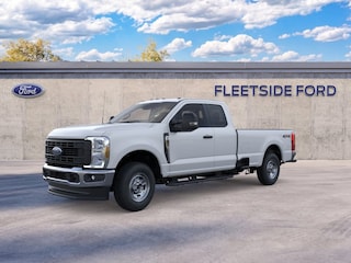2026 Ford F-250 Truck Super Cab