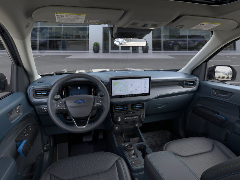 2025 Ford Maverick Lobo Premium - Photo 30
