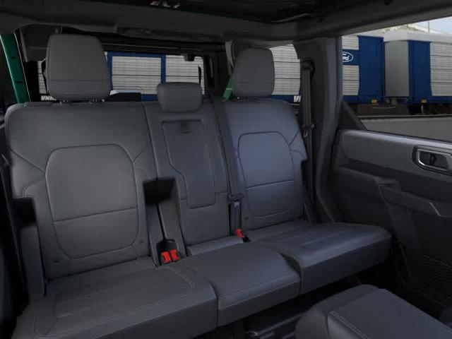 Thumbnail: 2025 Ford Bronco - 36