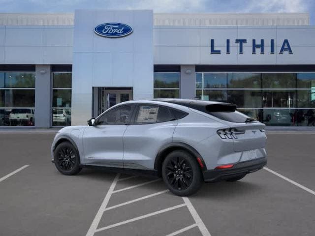 Thumbnail: 2026 Ford Mustang Mach-E - 26