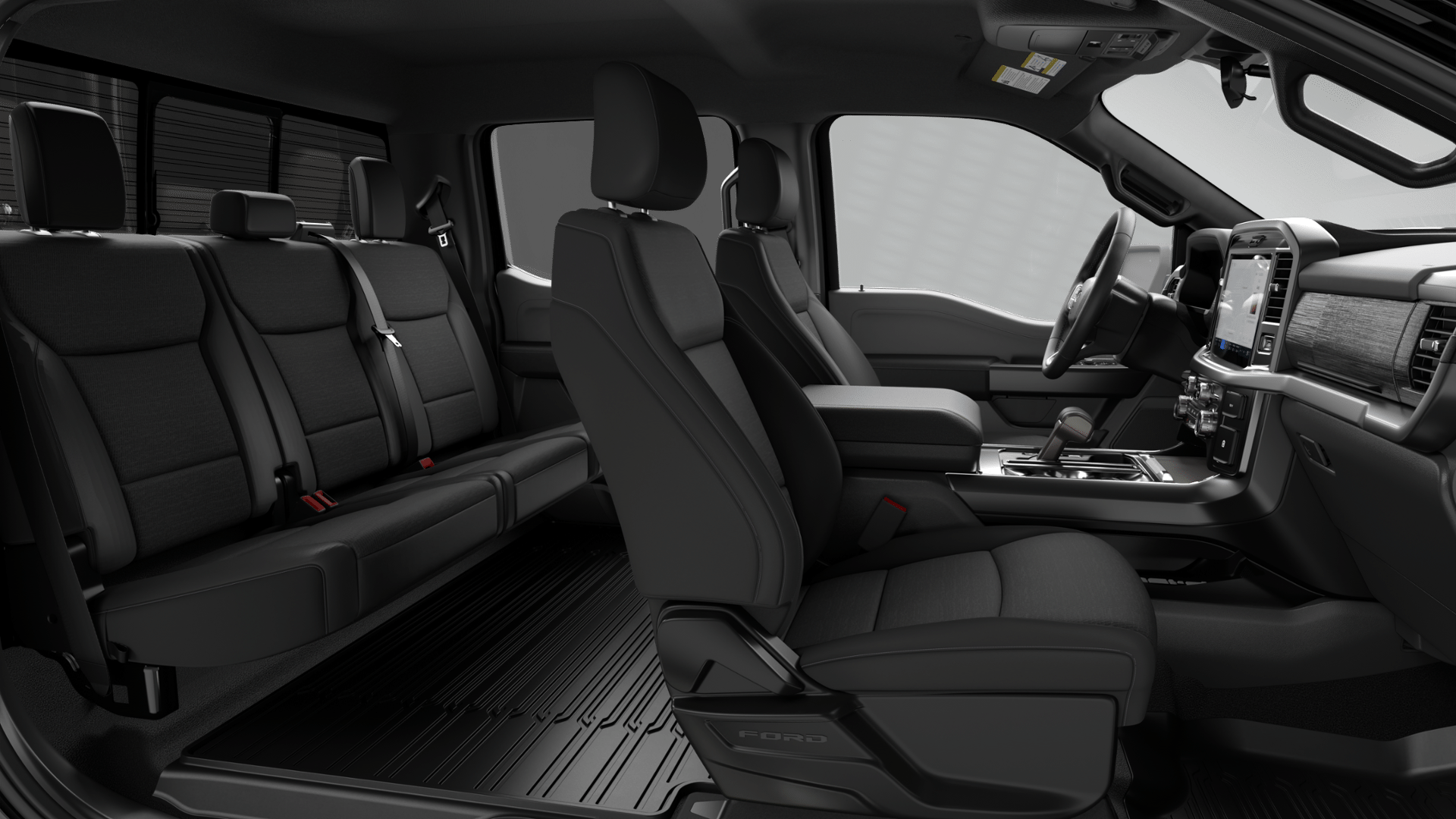 Thumbnail: 2026 Ford F-150 - 6