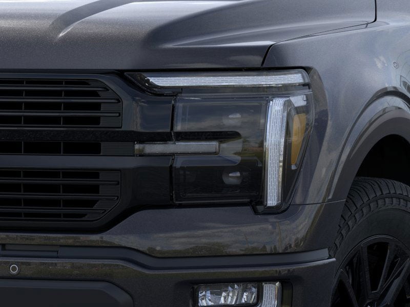 Thumbnail: 2025 Ford F-150 - 26