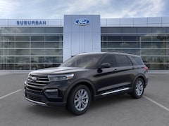 2022 Ford Explorer XLT SUV 221679 in Waterford, MI