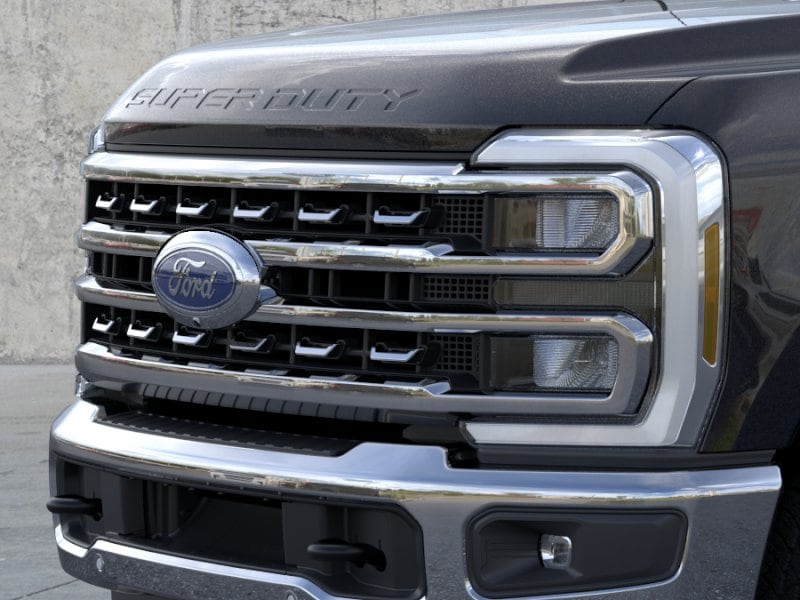 new 2026 Ford F-350 Super Duty car, priced at $78,795