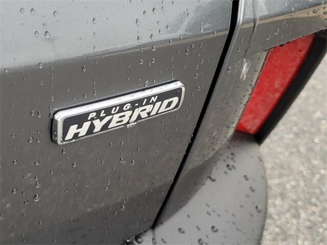 2025 Ford Escape Plug-in hybrid PHEV - Photo 37
