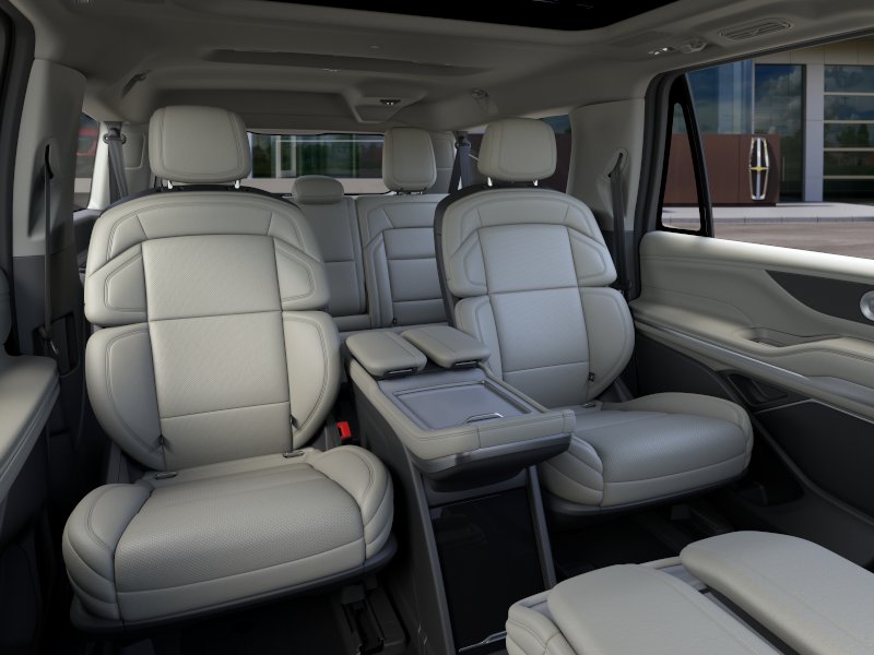 2026 Lincoln Navigator Reserve L - Photo 53