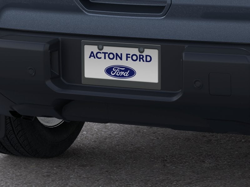 2025 Ford Bronco Sport Heritage - Photo 23