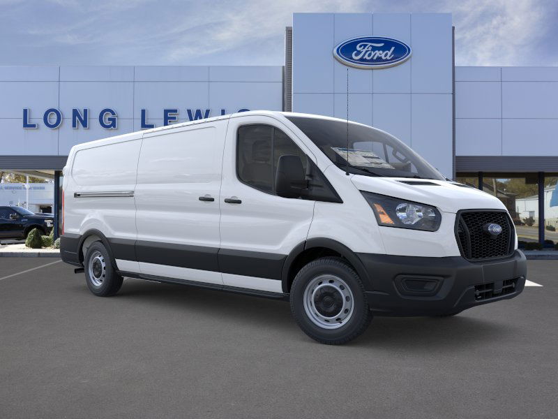 2025 Ford Transit Van Base - Photo 34