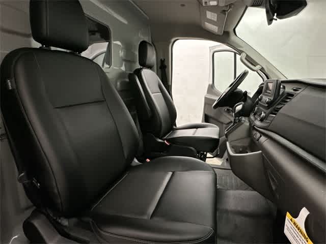 Thumbnail: 2025 Ford Transit Series - 46