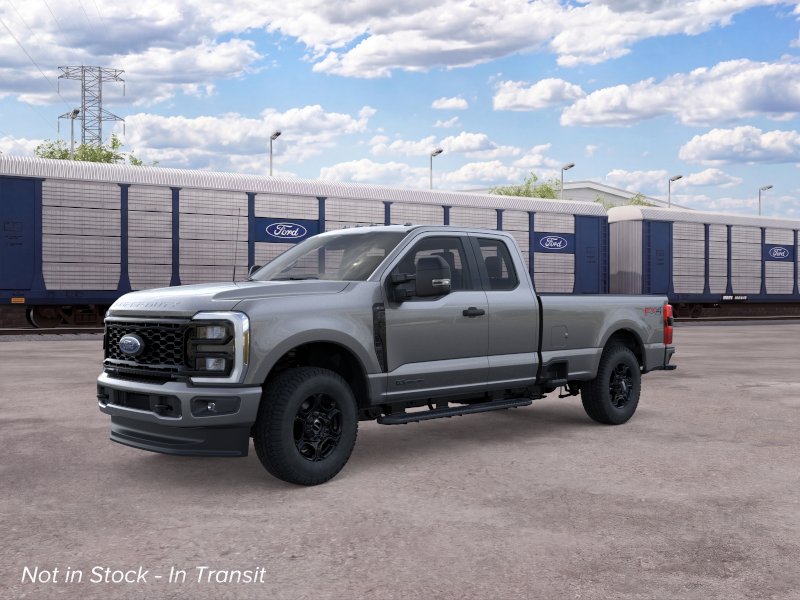 2026 Ford Super Duty F-350&reg; XL