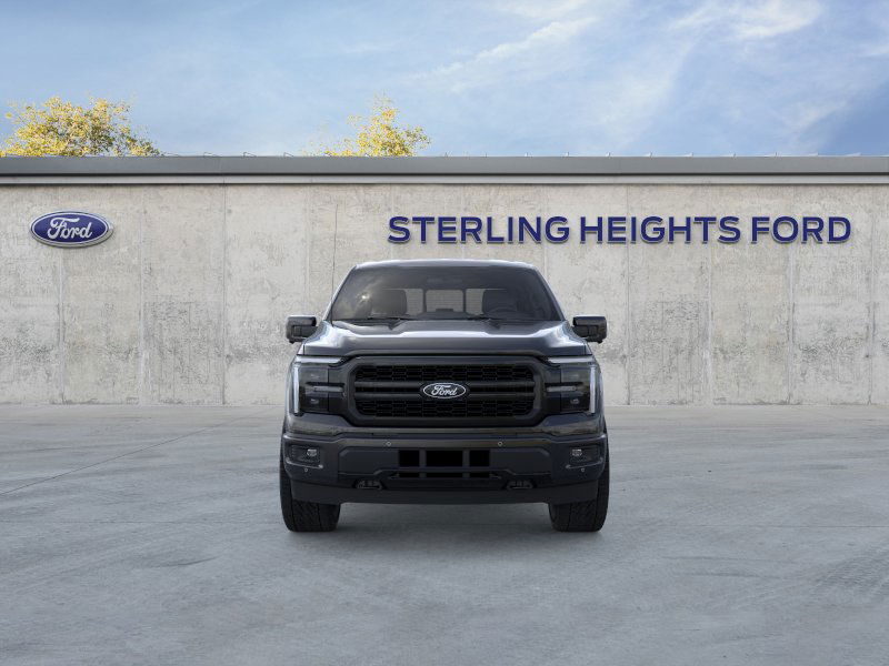 Thumbnail: 2025 Ford F-150 - 6