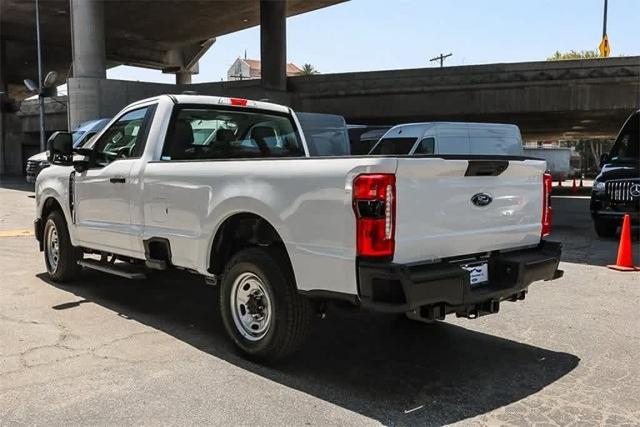Thumbnail: 2024 Ford F-250 - 31