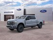  Ford F-250SD