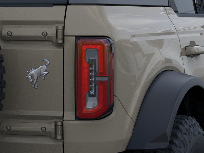 Thumbnail: 2025 Ford Bronco - 23