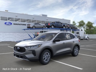 2026 Ford Escape Active SUV