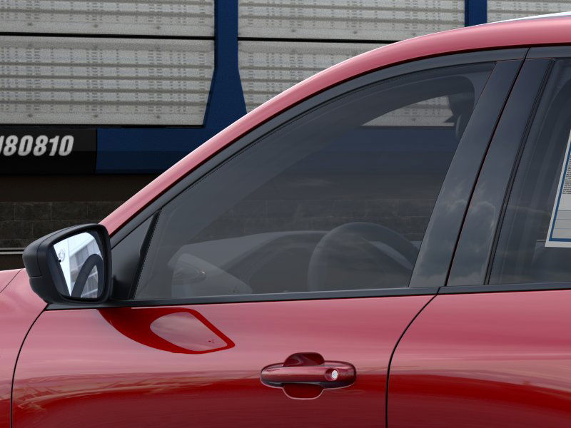 2025 Ford Escape Active photo 18