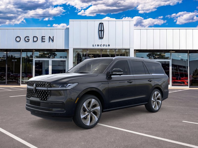 2026 Lincoln Navigator