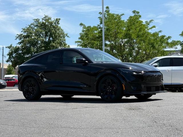 2025 Ford Mustang Mach-E GT - Photo 49
