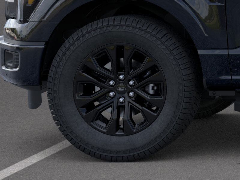 2025 Ford F-150 Lariat - Photo 34
