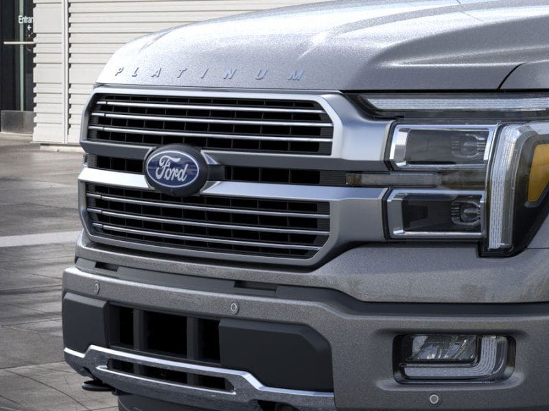 Thumbnail: 2025 Ford F-150 - 17