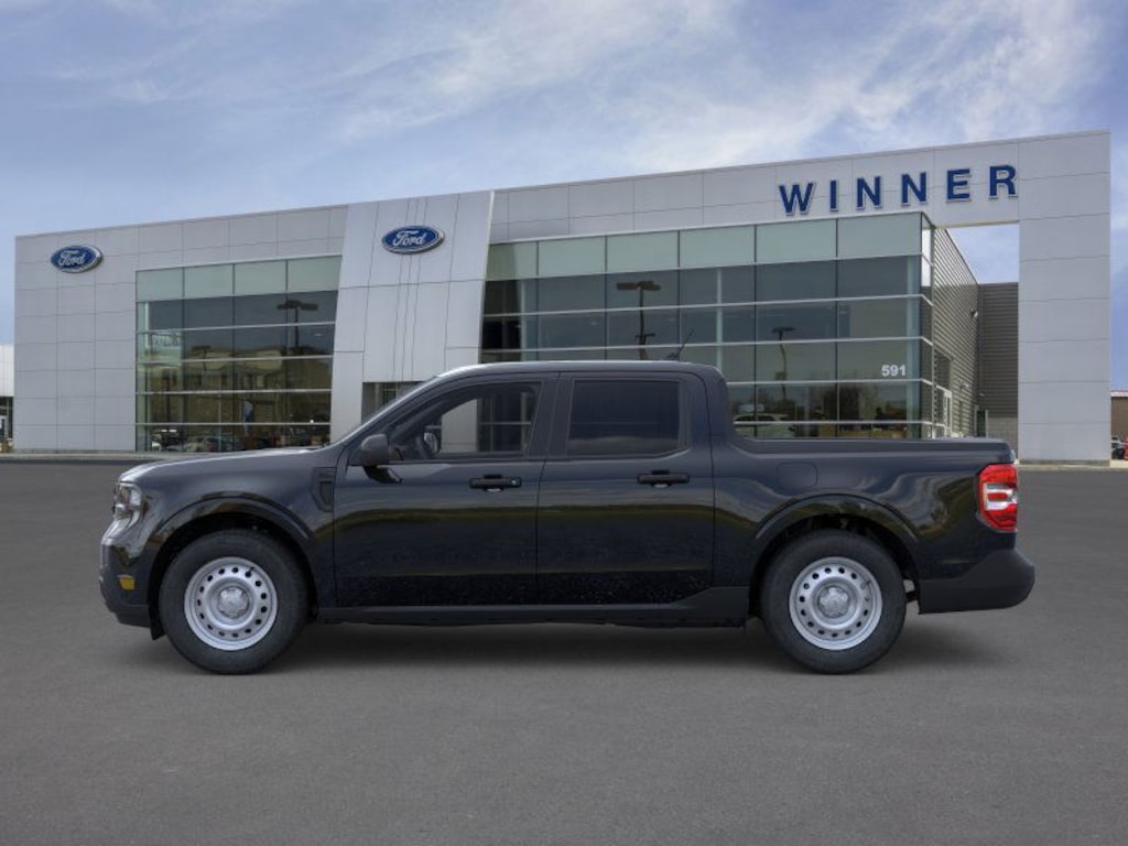 New 2025 Ford Maverick XL Truck
