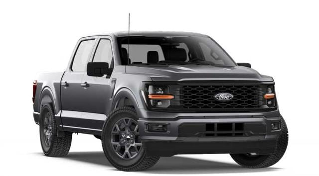Thumbnail: 2026 Ford F-150 - 41