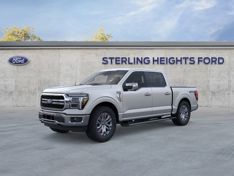 Thumbnail: 2026 Ford F-150 - 33