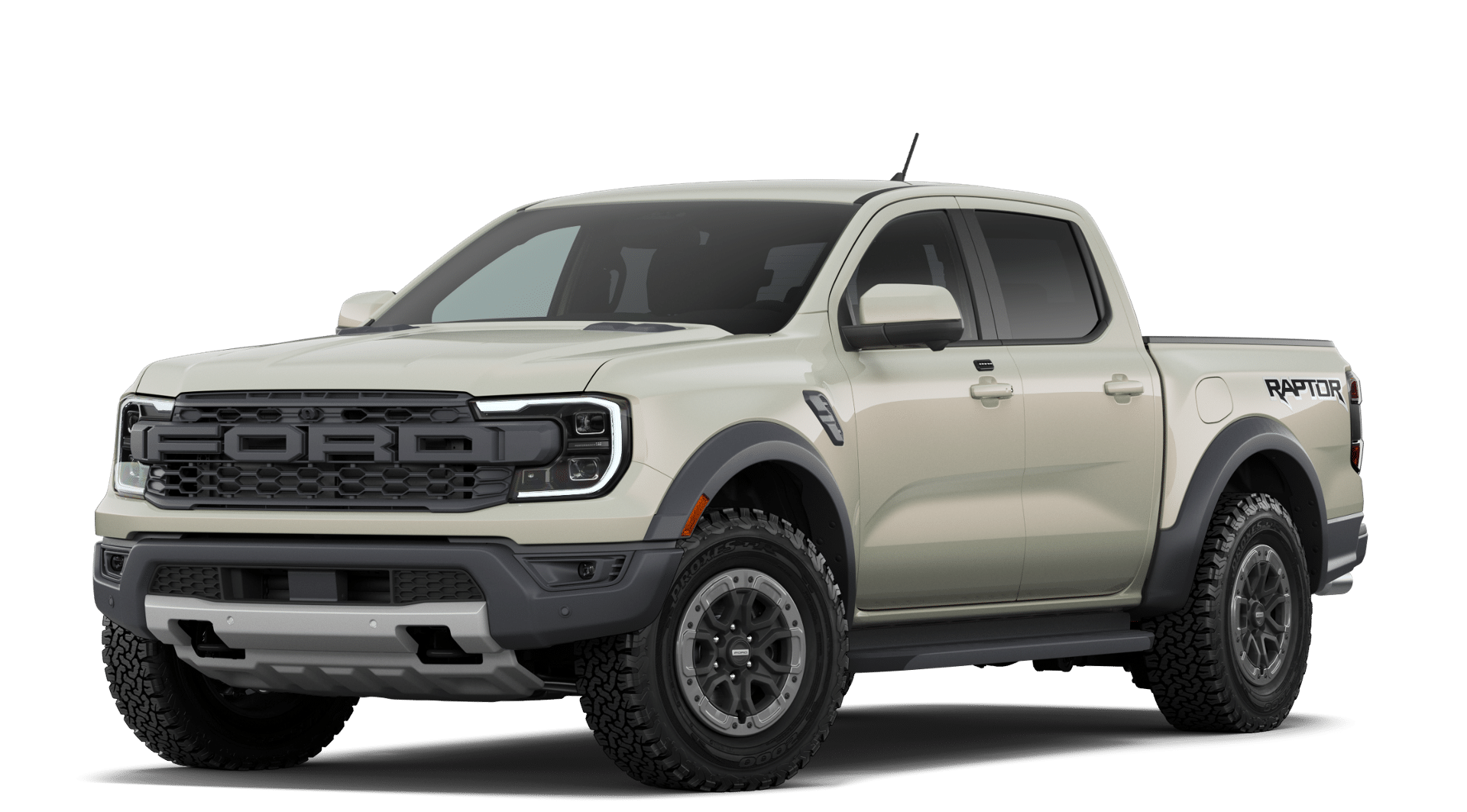 2026 Ford Ranger's photo