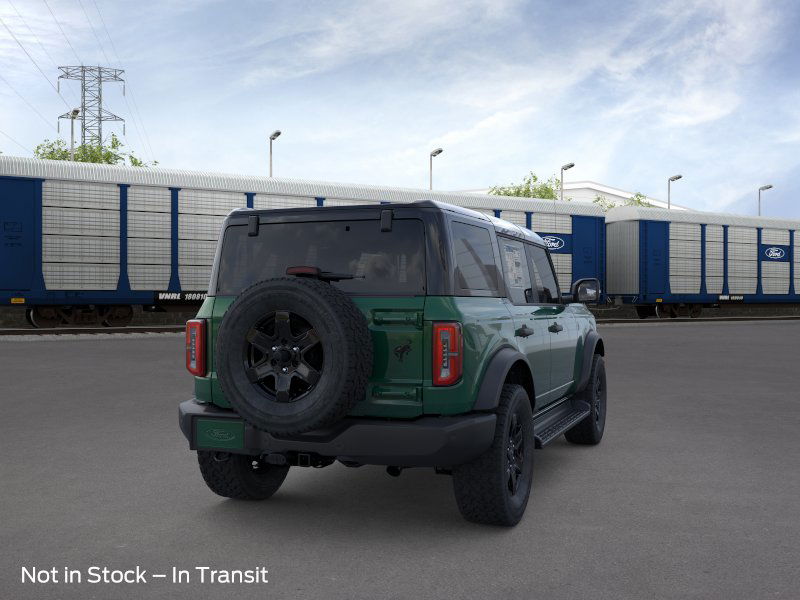 Thumbnail: 2025 Ford Bronco - 33