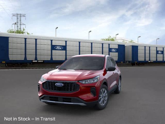 2025 Ford Escape Active photo 2