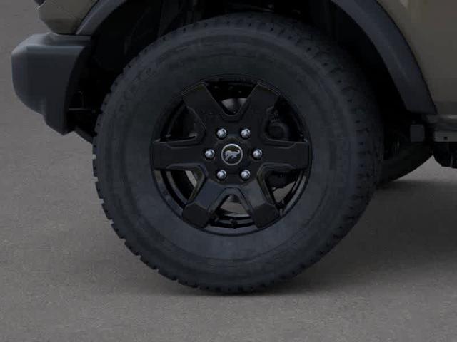 Thumbnail: 2025 Ford Bronco - 46