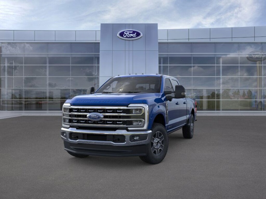 New 2026 Ford Super Duty F-250 Lariat TRUCK