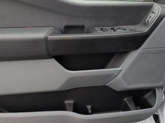 new 2025 Ford Super Duty F-550 DRW car, priced at $87,100