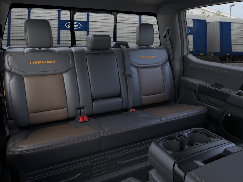 Thumbnail: 2026 Ford F-150 - 33