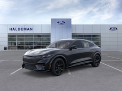 2025 Ford Mustang Mach-E GT SUV
