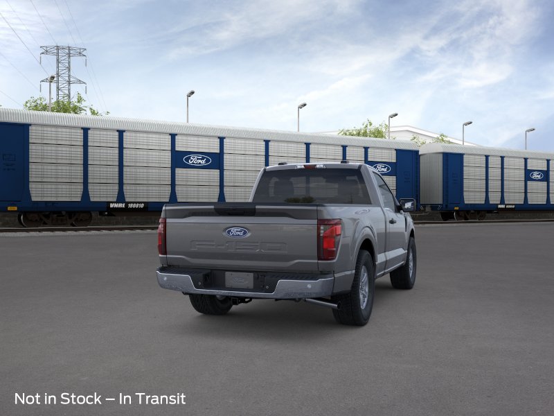 Thumbnail: 2026 Ford F-150 - 8