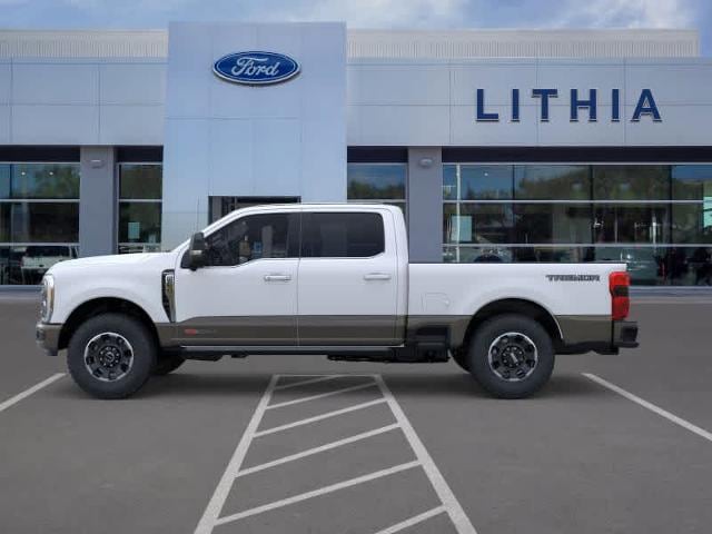 Thumbnail: 2026 Ford F-250 - 25