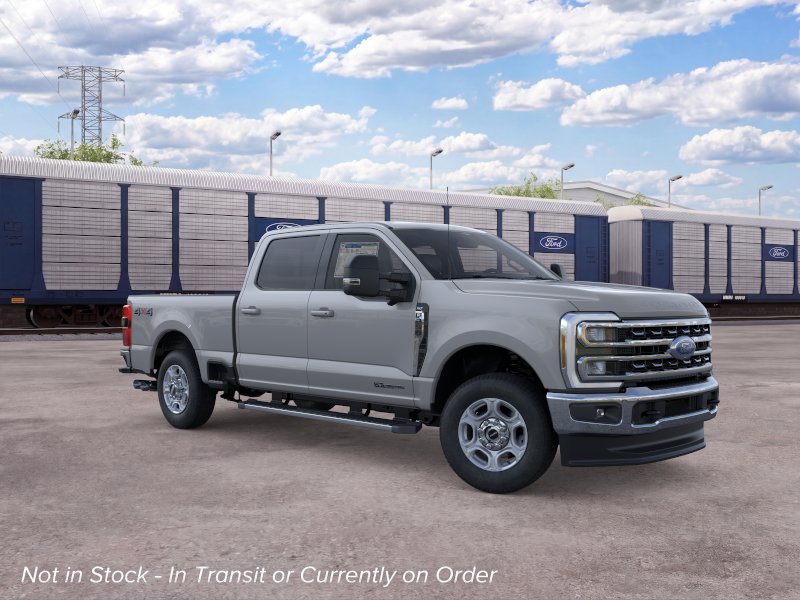Super Duty