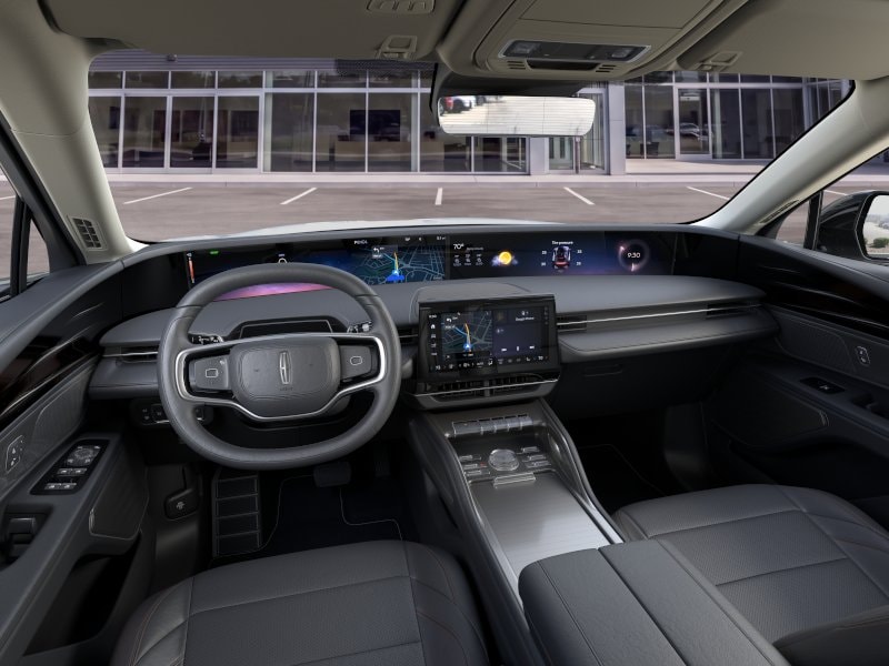 2026 Lincoln Nautilus Premiere - Photo 31