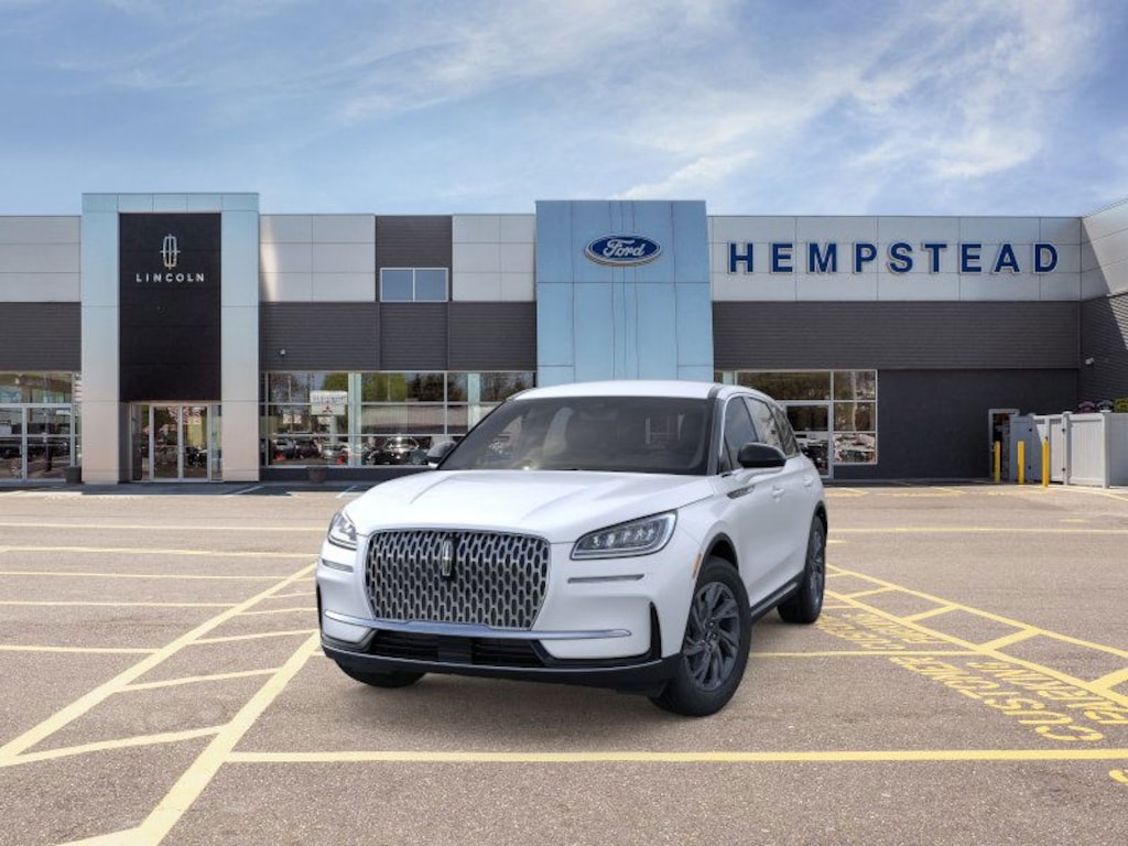 New 2025 Lincoln Corsair Premiere SUV